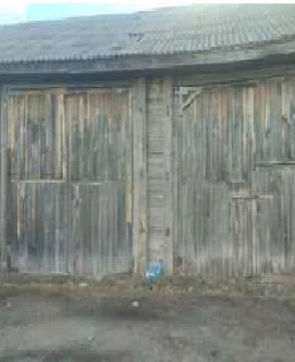 Аукцион по продаже нежилого помещения, площадью 91,1 кв. м, по адресу: Красноярский край, Казачинский район, с. Казачинское, ул. Советская, 87 "Б".